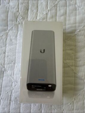 ubiquiti networks unifi cloud key gen2
